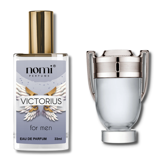 Victorius | Alternatyva Paco Rabanne - Invictus