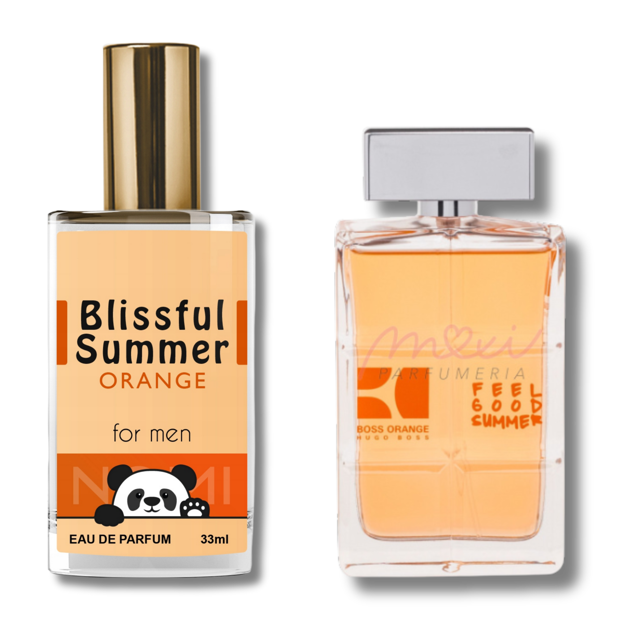 Hugo Boss Good Summer Inspired Nr. 121