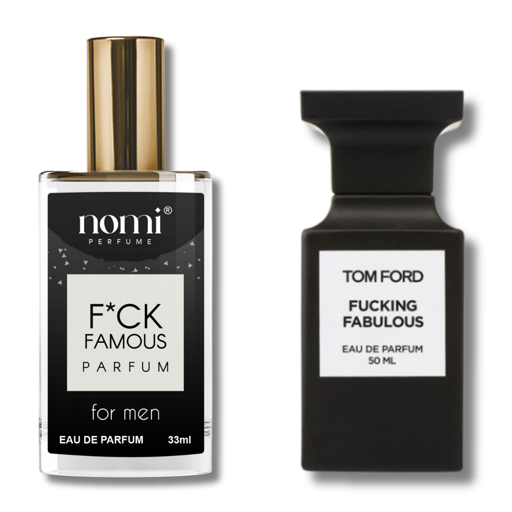 Tom Ford Fucking Fabulous Inspired Nr. 106