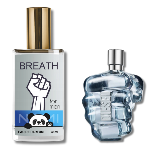 Breath | Alternatyva Diesel - Only The Brave