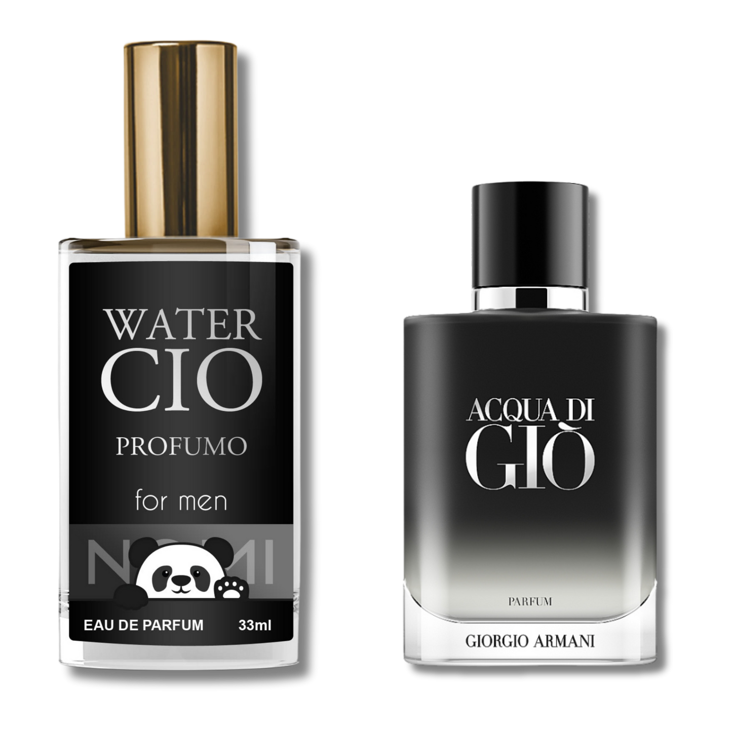 Profumo | Alternatyva Giorgio Armani - Acqua di Gio Profumo