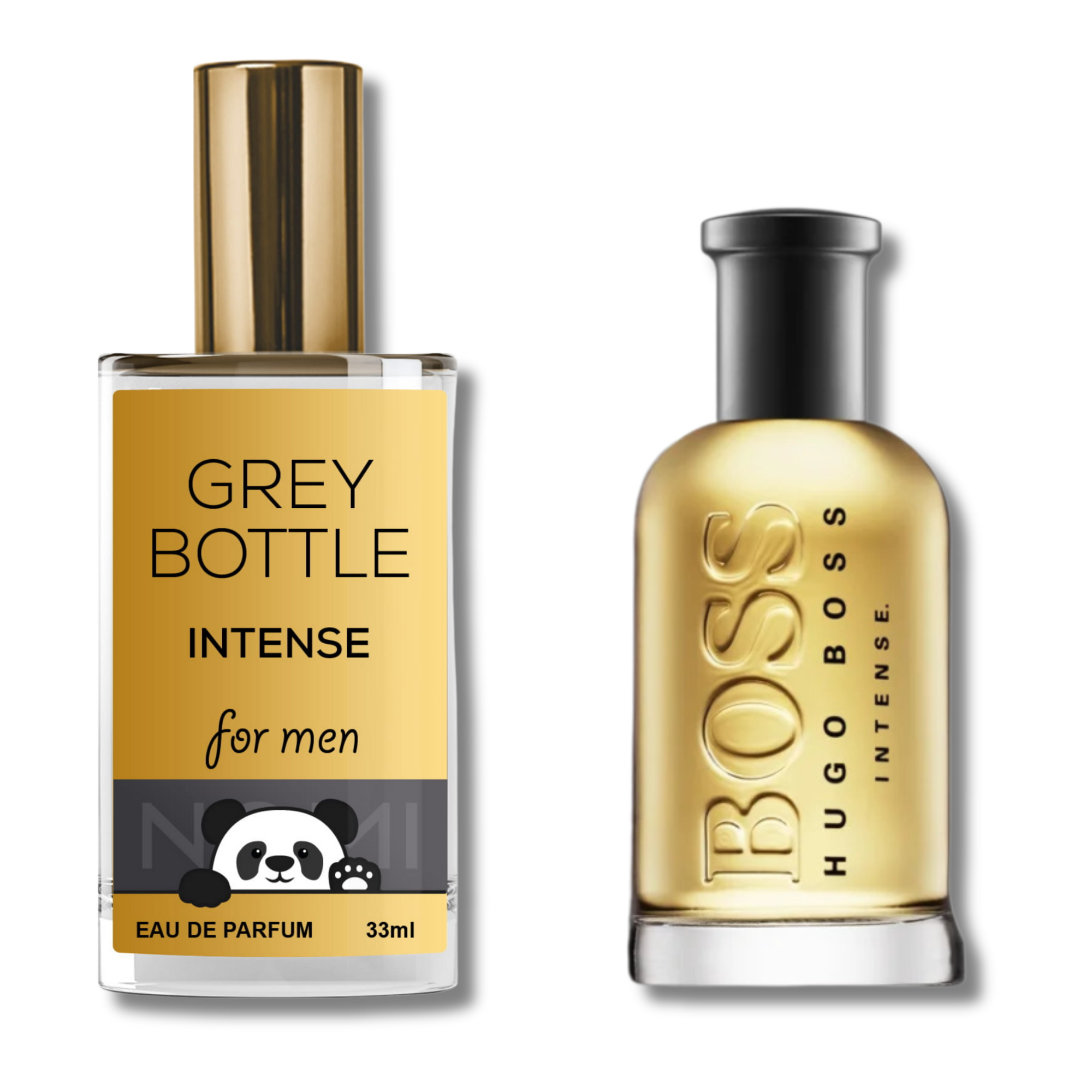 Hugo Boss Bottled Intense Inspired Nr. 183