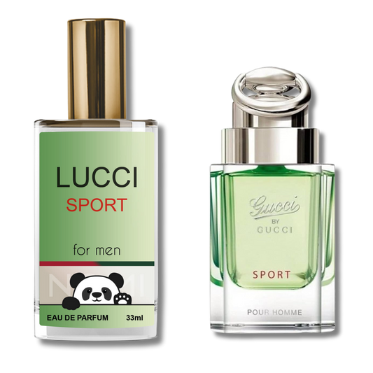 Loucci | Alternatyva Gucci - Sport