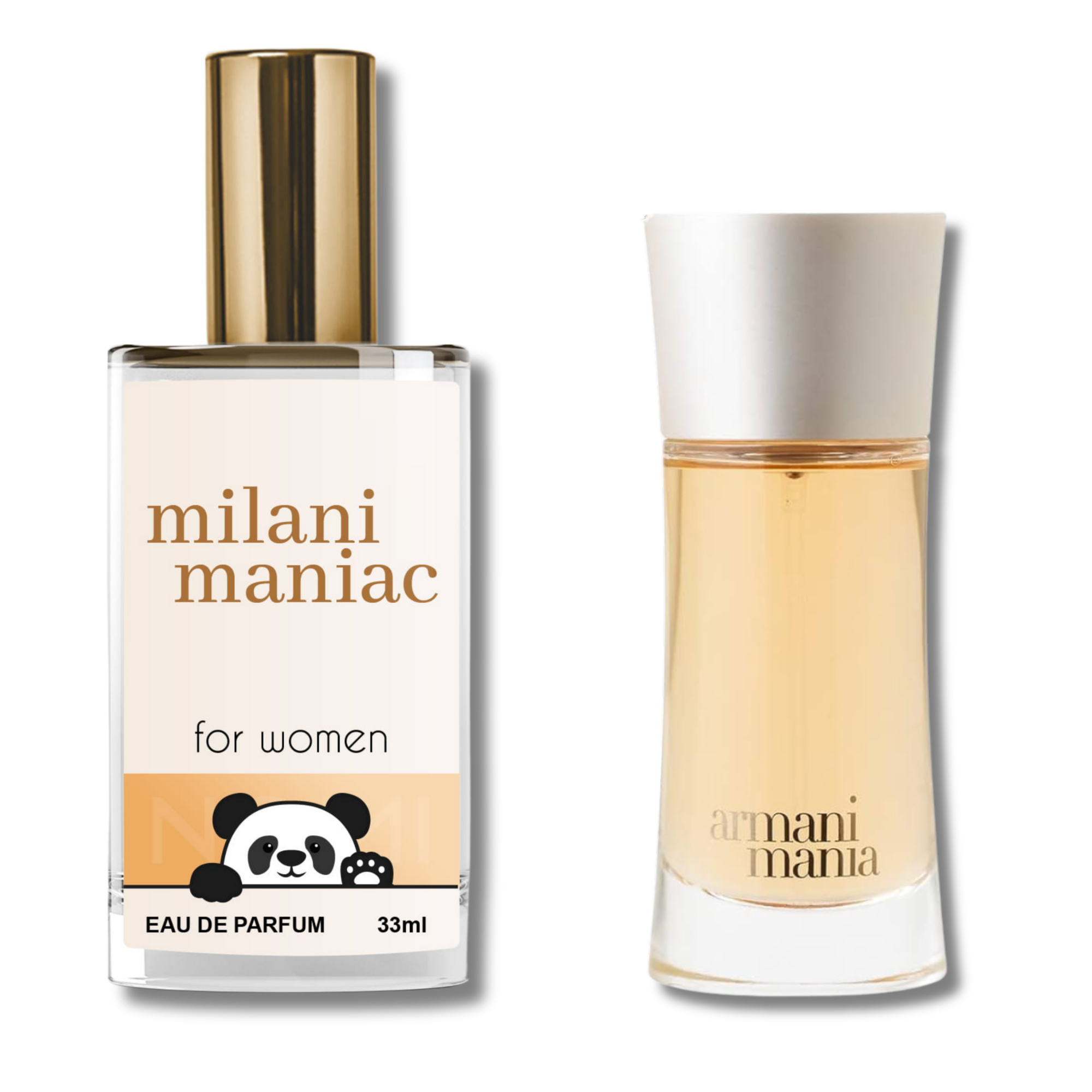 Giorgio Armani Mania Inspired Nr. 118
