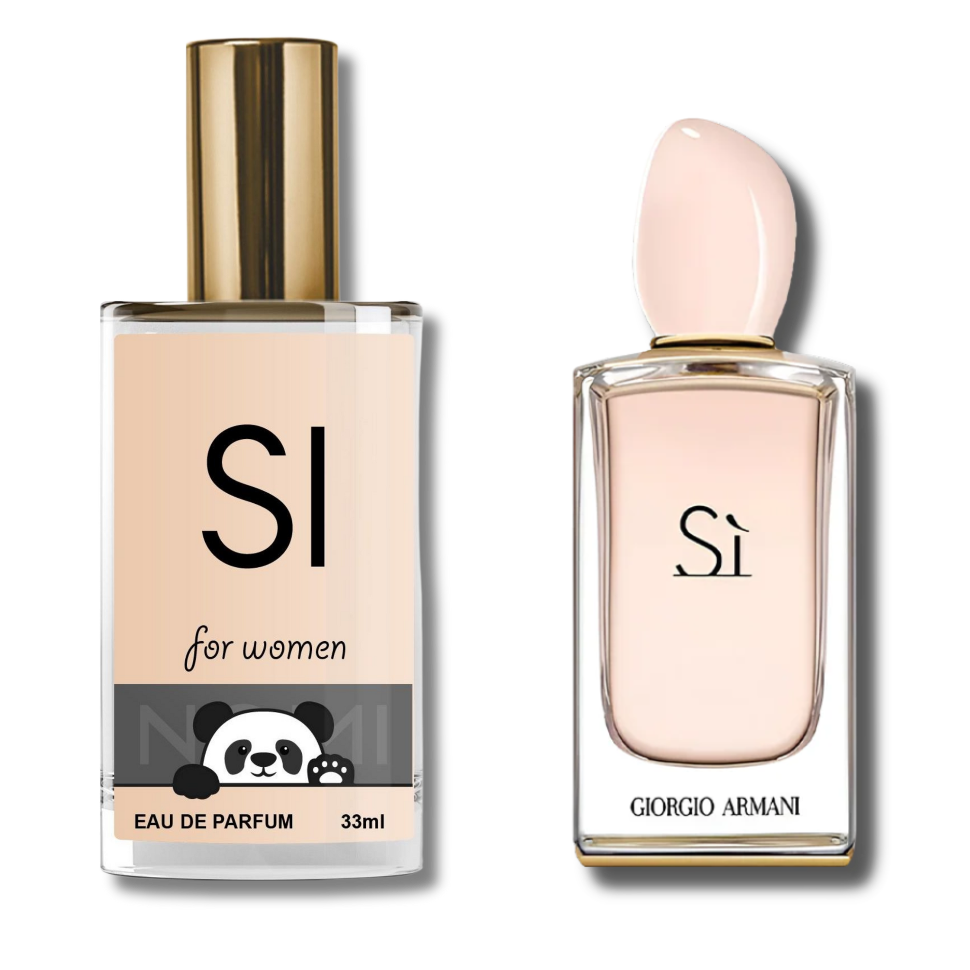 Giorgio Armani Si Intense įkvėptas Nr. 246