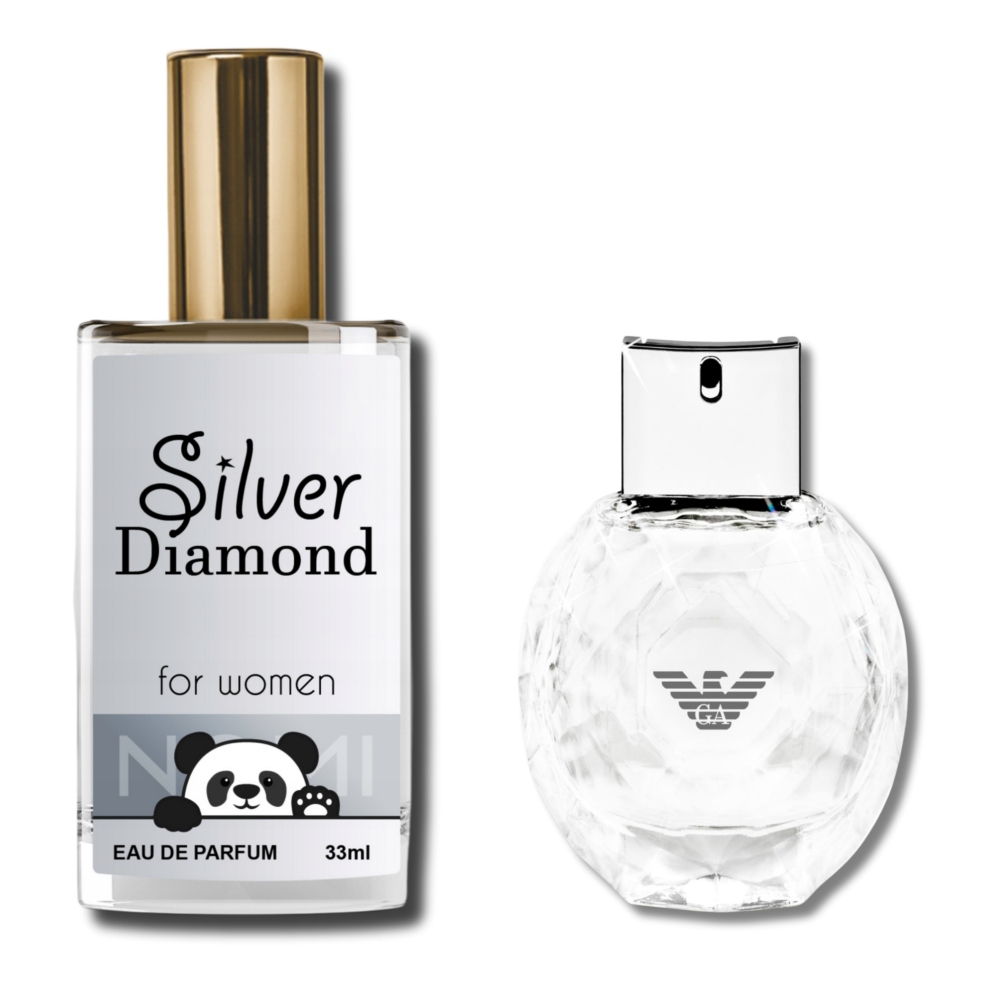 Giorgio Armani Diamonds įkvėptas kvapas Nr. 229