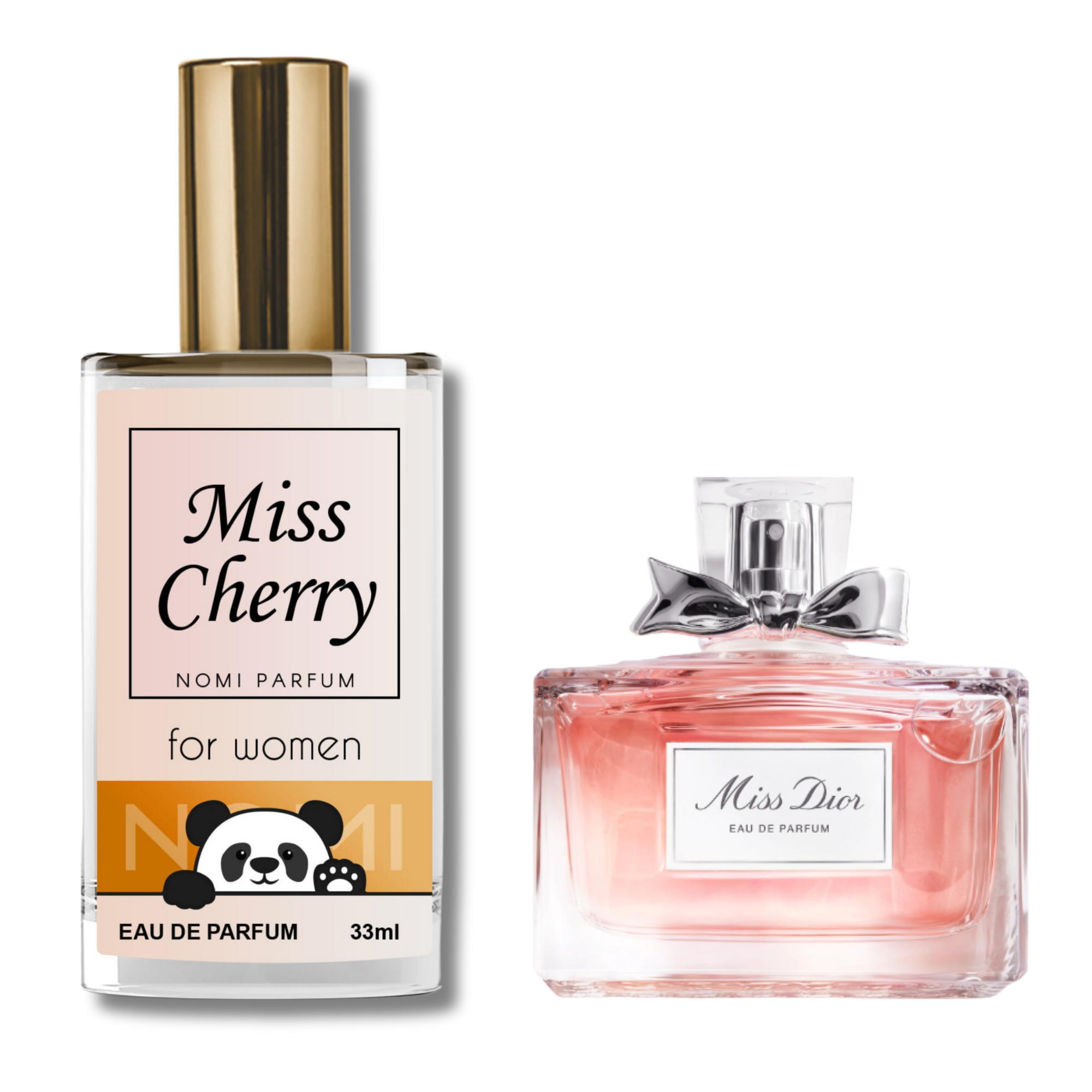 Christian Dior Miss Cherie Inspired Nr. 144