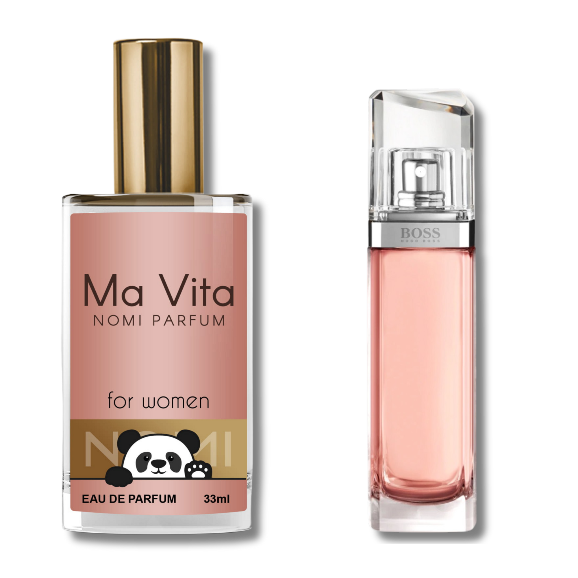 Hugo Boss Ma Vie Inspired Nr. 246