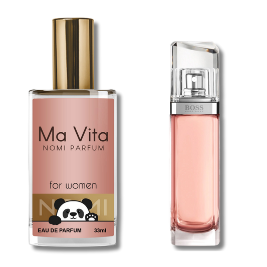 Vita | Alternatyva Hugo Boss - Ma Vie