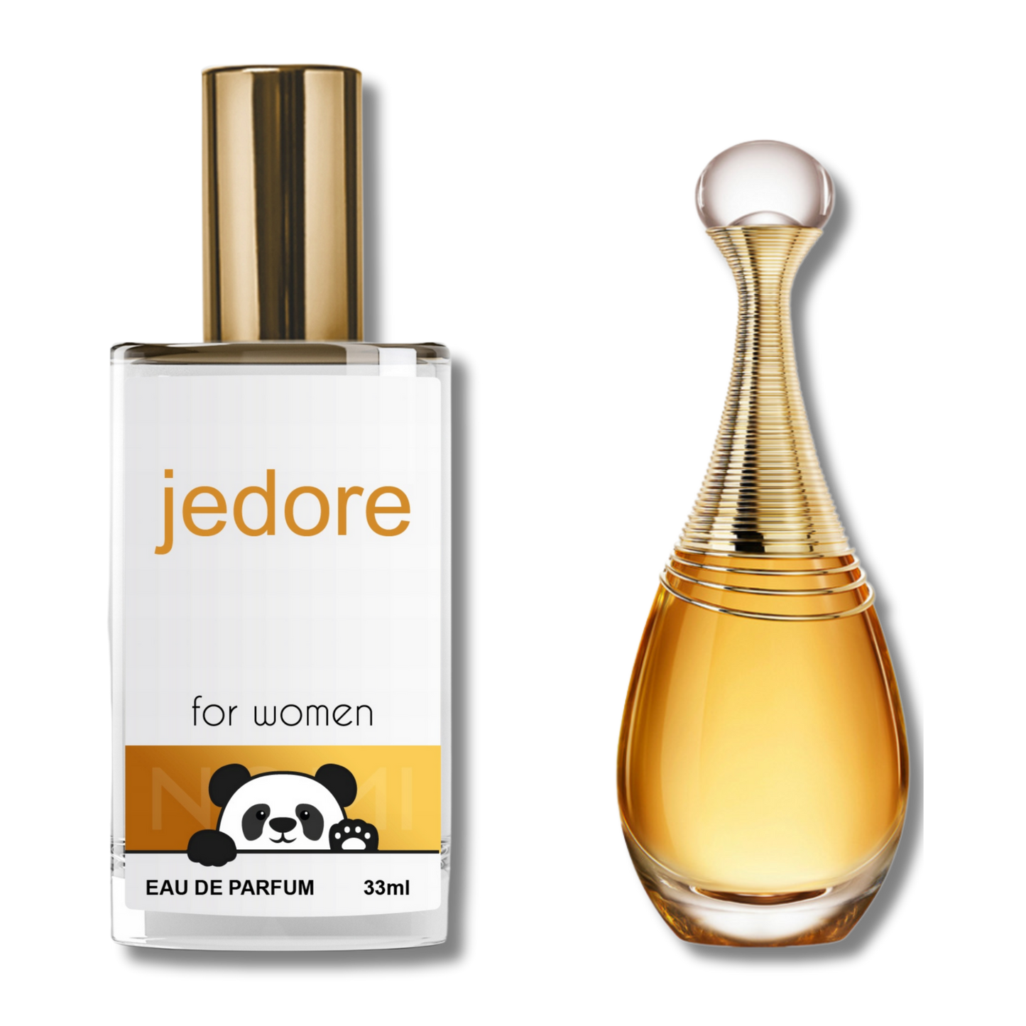 Jedore | Alternatyva Christian Dior - J`Adore