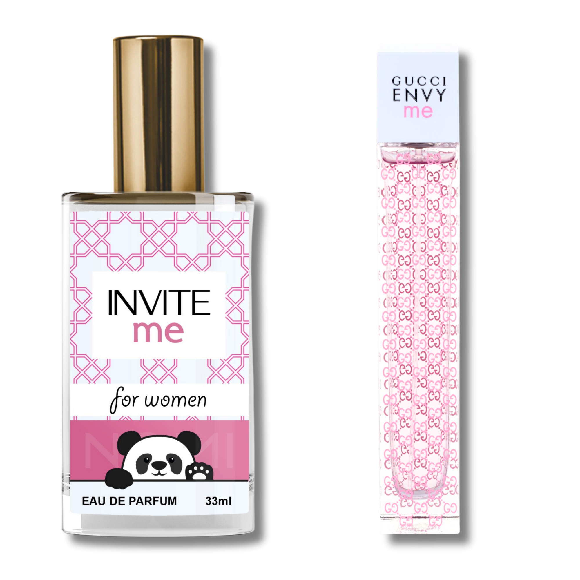 Nr. 164 Inspired Gucci - Envy Me