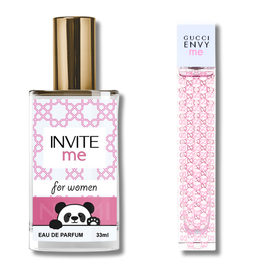 Invite | Alternatyva Gucci - Envy Me