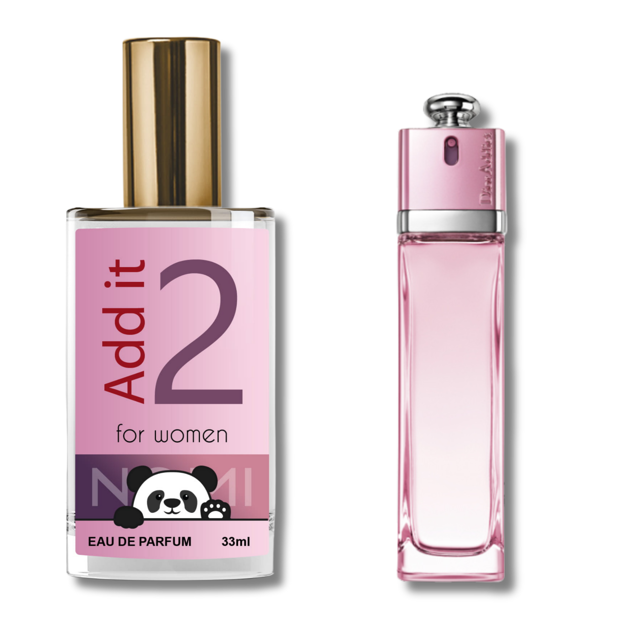 Nr. 114 Inspired Christian Dior - Addict 2