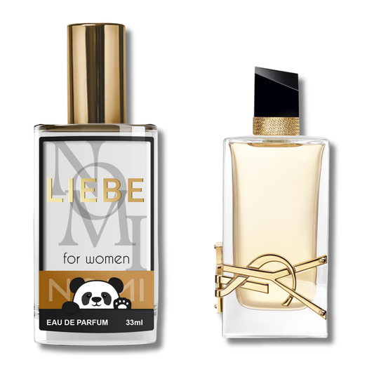 Liebe | Alternatyva YSL Libre