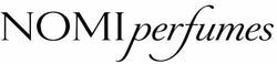 NomiPerfumes